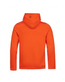 ANAR MUORRA moški "Hoodie" oranžen