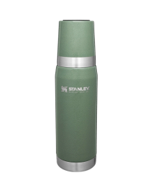 STANLEY UNBREAKABLE THERMOS 0.75L