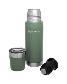 STANLEY UNBREAKABLE THERMOS 0.75L