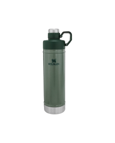 STANLEY CLASSIC EASY-CLEAN THERMOS 0.75L/1L