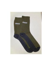 iHUNT - MOŠKE TERMO NOGAVICE
