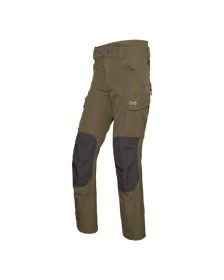 PALÄARKTIS MNTN PANT II -MERKEL GEAR