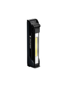 Ledlenser iW5R Flex, Črna, Ročna industrijska svetilka