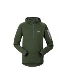 Moška majica Merkel Gear Merino Longlsleeve 37,5