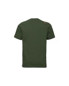 Moška majica Merkel Gear Organic-Stag