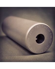 Dušilec JAKI INOX SUPER RST