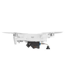 DRON Z TERMOVIZIJO - LAHOUX Buzzard