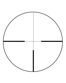 DDoptics V4 2.5-10x56 Gen3 | NFX | MRAD | A4N