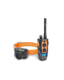 DOG TRA 2600T&B