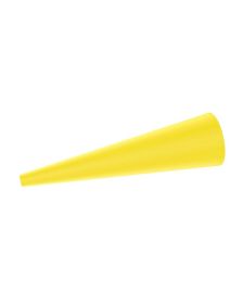 Ledlenser Signal Cone Type G Yellow, Rumena, Stožec za signalizacijo