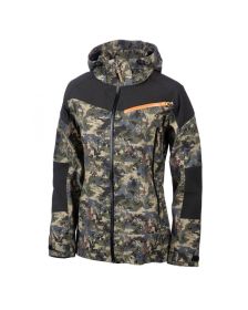 Anar ženska lovska jakna Magga camo