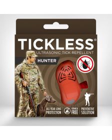 TICKLESS HUNTER