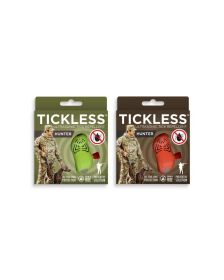 TICKLESS HUNTER