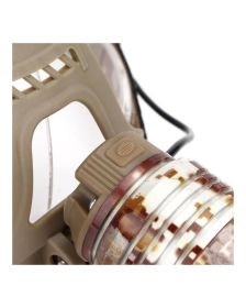 NAGLAVNA LED SVETILKA HP07 CREE XM-T6