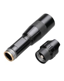 HUNTING LED LIGHT WITH BRIGHTNESS REGULATOR "DIMMER"