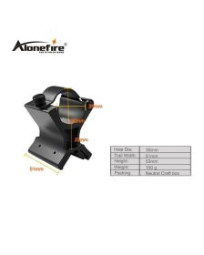 MX02 30MM UNIVERZAL MAGNETIC HOLDER