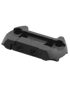 Low ProfileDovetail Mount