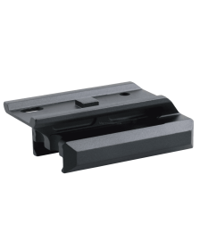 0.5" Profile Cantilever
Picatinny Riser Mount