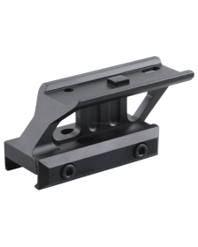 0.83" Profile Cantilever
Picatinny Riser Mount