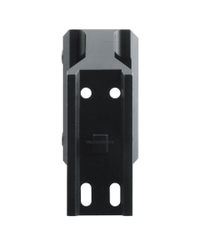 1.0" Profile Cantilever
Picatinny Riser Mount