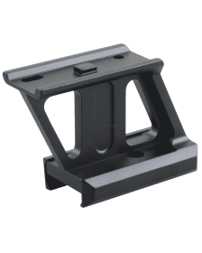 1.5" Profile Cantilever
Picatinny Riser Mount