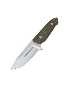 Merkel GEAR G10 lovski nož