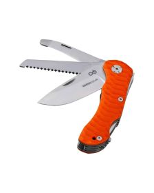 Merkel Gear Keiler hunting knife
