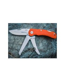 Merkel Gear Keiler hunting knife