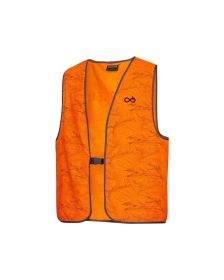 Merkel Gear HighViz odsevni telovnik