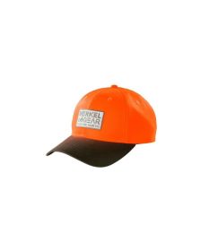 Kapa Merkel Gear Blaze oranžna