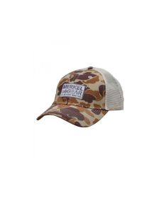 Kapa Merkel Gear Camo Mesh
