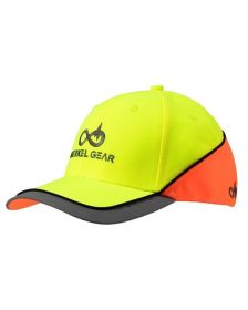 Merkel Gear Blaze rumena kapica