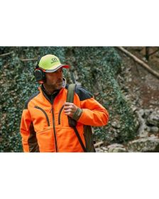 Merkel Gear Blaze rumena kapica