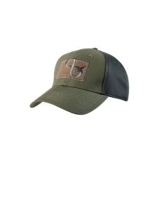 Merkel Gear Mesh Cap