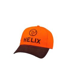 Merkel Gear Helix kapa oranžna