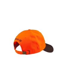Merkel Gear Helix kapa oranžna