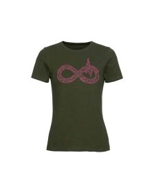 Ženska majica Merkel Gear Infinity