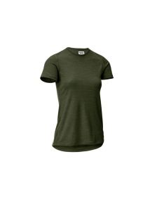 Ženska funkcionalna majica Merkel Gear Merino