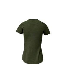 Ženska funkcionalna majica Merkel Gear Merino