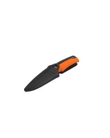Merkel Gear Helix Speedster hunting knife