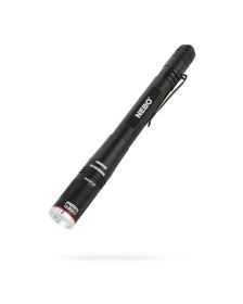 Nebo Inspector Rc, Črna, Penlight industrijska svetilka