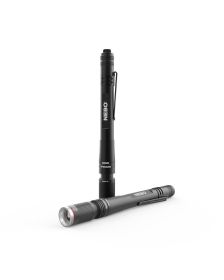 Nebo Inspector Rc, Črna, Penlight industrijska svetilka