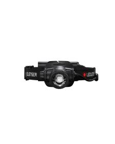 Ledlenser H15R Core, Naglavna polnilna svetilka, Črna