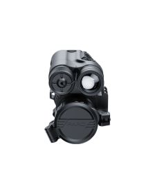 Pard FD1 850 night vision clip-on and seeker 2:1