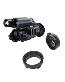 Pard FD1 940 LRF night vision clip-on and seeker 2:1