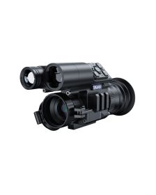 Pard FD1 940 LRF night vision clip-on and seeker 2:1 with smart set