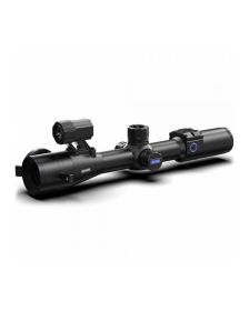 PARD DS35-50R 850nm night vision riflescope with IR illuminator