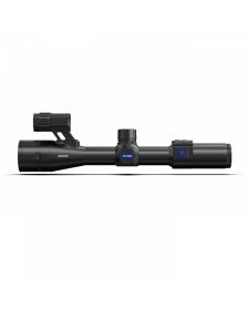 PARD DS35-50RF 940nm night vision riflescope with IR illuminator and LRF