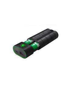 Ledlenser Powerbank Flex7, Črna, Prenosna Akumulatorska Baterija