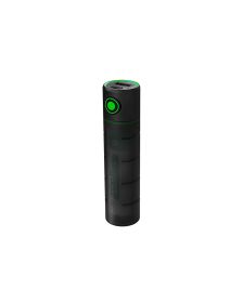 Ledlenser Powerbank Flex3, Črna, Prenosna Akumulatorska Baterija